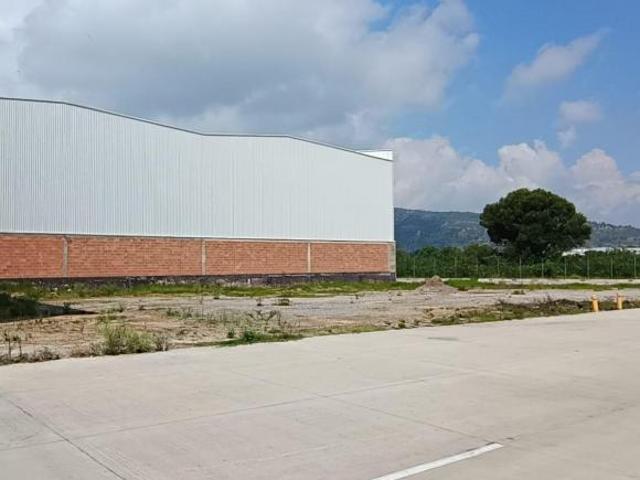 TERRENOS EN VENTA EN CAPITHAL PARK NEXTIPAC