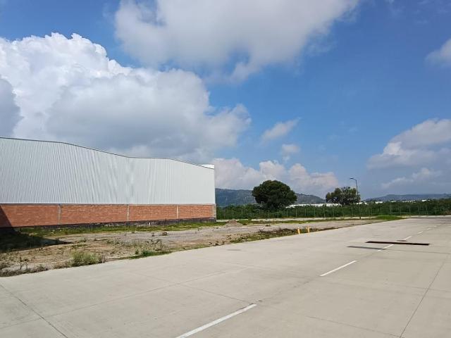 TERRENOS EN VENTA EN CAPITHAL PARK NEXTIPAC