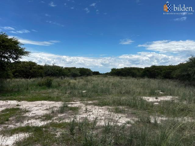 Terrenos en Venta en Carretera Francisco I Durango