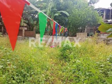 Terrenos en venta en Cayaco Acapulco