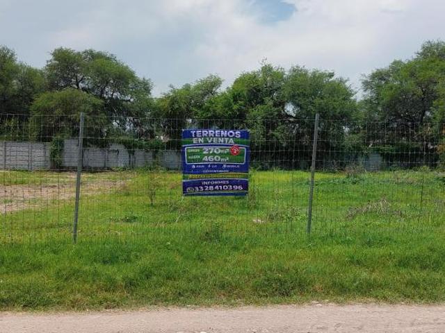 Terrenos en Venta en Chapala, Jalisco