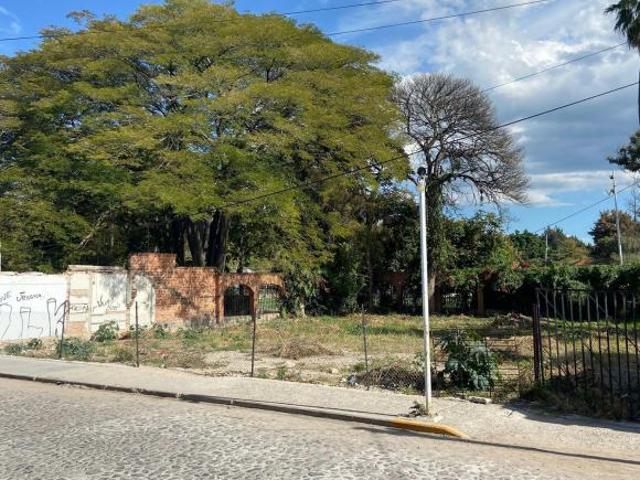 Terrenos en Venta en Chapala