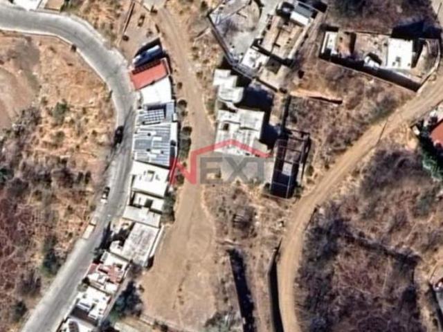 TERRENOS EN VENTA EN CHULA VISTA EN NOGALES SONORA