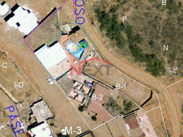 TERRENOS EN VENTA EN CHULA VISTA EN NOGALES SONORA