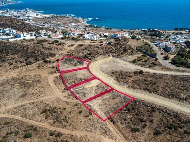 TERRENOS EN VENTA EN CIBOLAS DEL MAR
