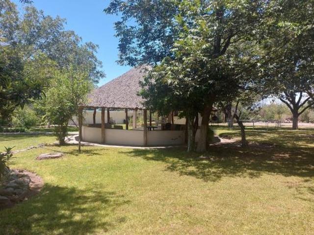 Terrenos en Venta en Cienega de Flores