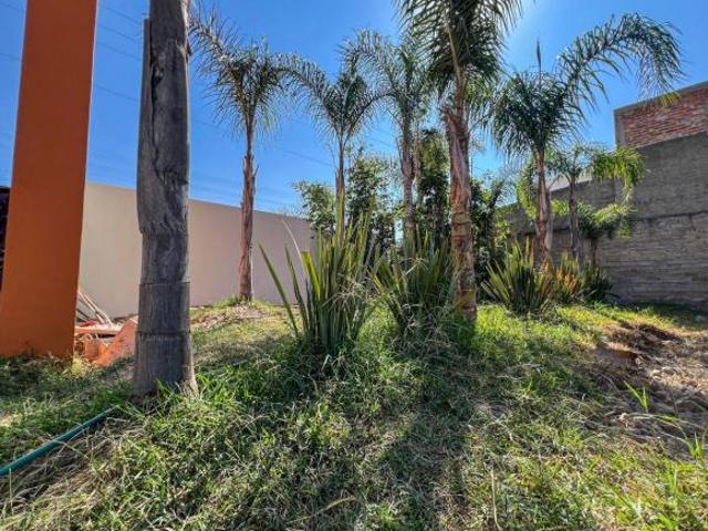 Terrenos en Venta en Condominio Praderas de San Antonio, Zapopan