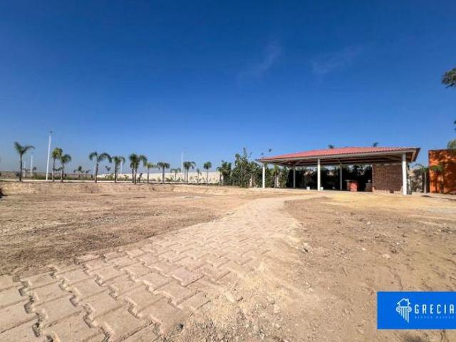 Terrenos en Venta en Condominio Praderas de San Antonio, Zapopan