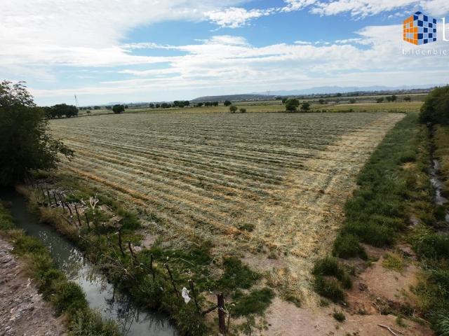 Terrenos en Venta en Col. 20 de Noviembre Durango