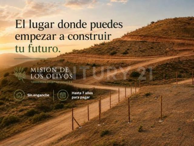 TERRENOS EN VENTA EN COL. GOMEZ MORIN PAGO DE CONTADO Y OPCIÓN DE FINANCIAMIENTO