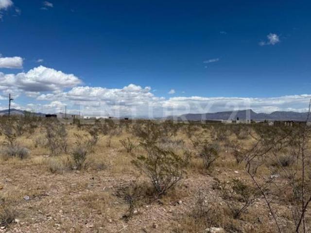 Terrenos en Venta en Colonia Valle de Chihuahua