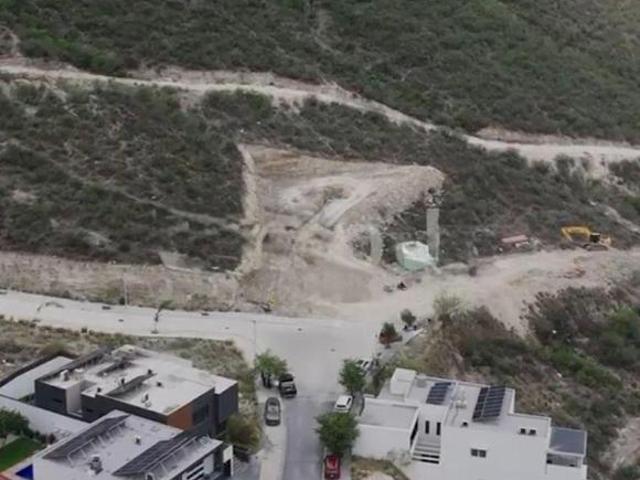 TERRENOS EN VENTA EN CORDILLERA RESIDENCIAL