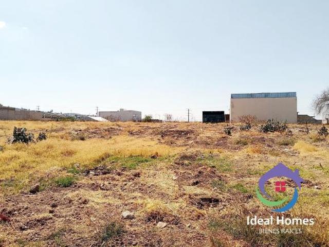 Terrenos en Venta en Corregidora ideales para Plazas Comerciales, Moteles o Bidegas