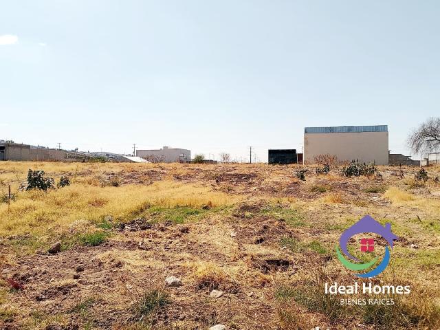 Terrenos en Venta en Corregidora ideales para Plazas Comerciales, Moteles o Bidegas