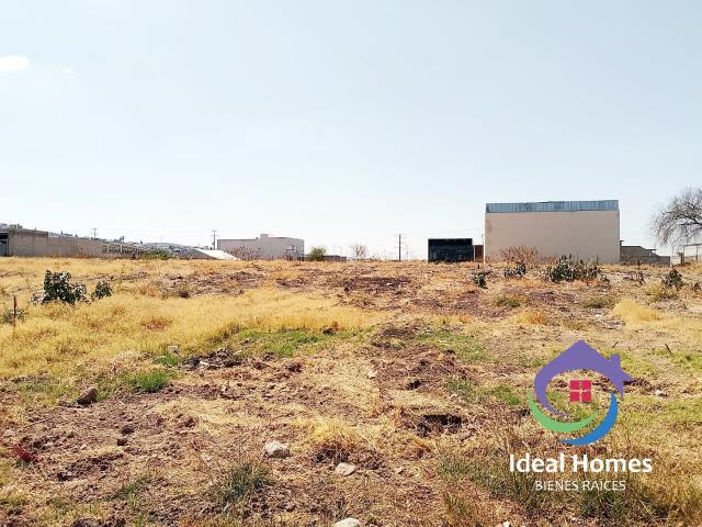 Terrenos en Venta en Corregidora ideales para Plazas Comerciales, Moteles o Bidegas