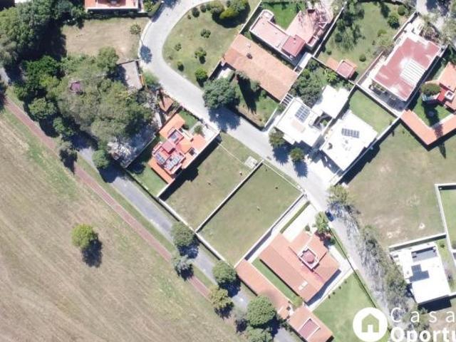 Terrenos en Venta en Club Ecuestre Internacional