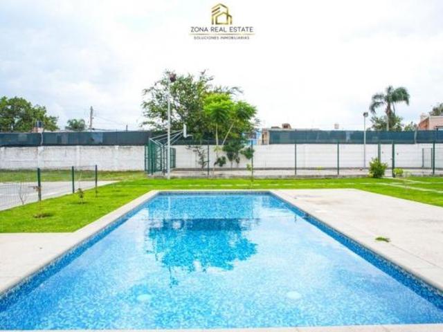 Terrenos en venta en Cuarta 500