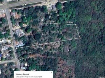 TERRENOS EN VENTA EN EL TINTAL QUINTANA ROO