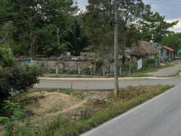 TERRENOS EN VENTA EN EL TINTAL QUINTANA ROO