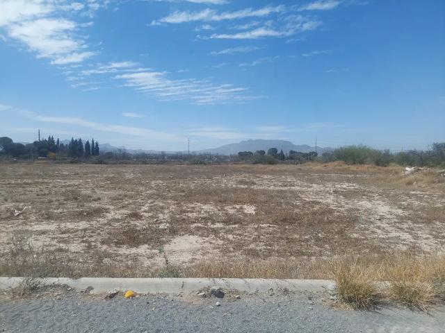 Terrenos en Venta en El Campanario, Saltillo, Coahuila de Zaragoza