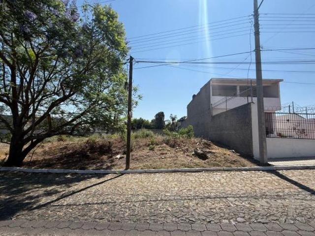 Terrenos en Venta en el Cortijo San Agustín, Tlajomulco de Zuñiga