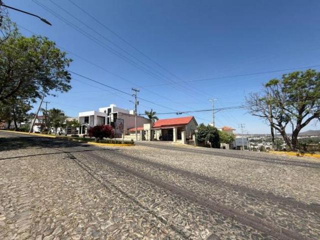 Terrenos en Venta en El Cortijo San Agustín, Tlajomulco de Zuñiga