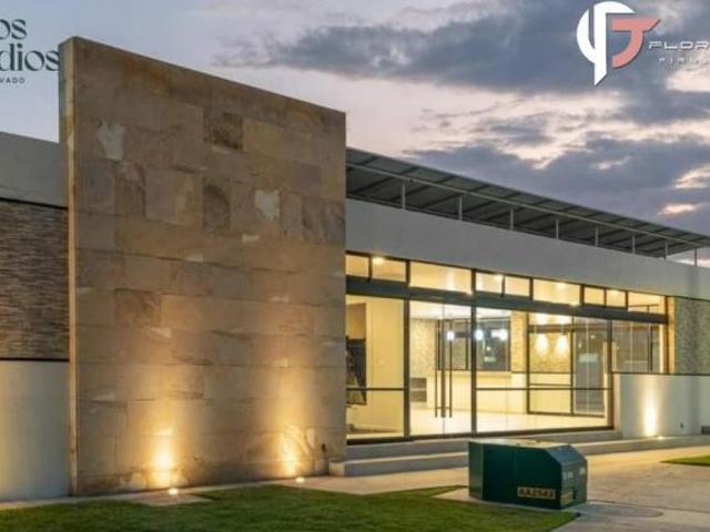 Terrenos en Venta en el Fracc. Los Remedios al Poniente de la Ciudad de Aguascalientes
