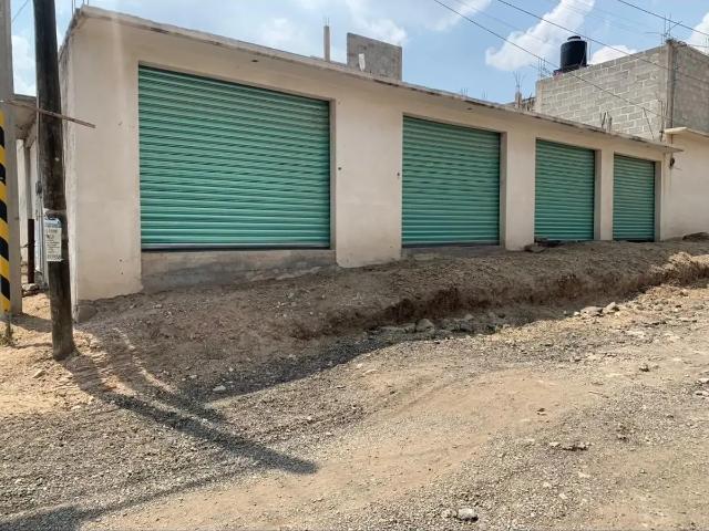 Terrenos en Venta en Esquina en Tecámac, México