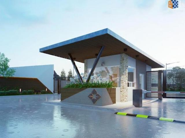 Terrenos en Venta en Fracc. Valterra Residencial Durango