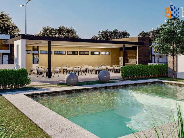 Terrenos en Venta en Fracc. Valle Poniente Durango