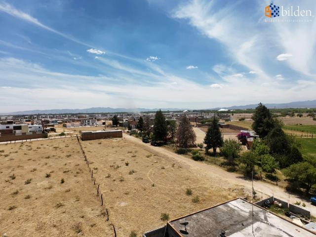 Terrenos en Venta en Fracc. Ancira Durango