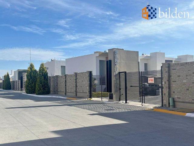 Terrenos en Venta en Fracc. Cotto de Asturias Durango