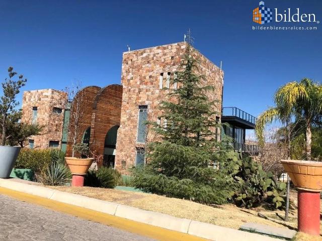 Terrenos en Venta en Fracc. Ecuestre Los Agaves Durango