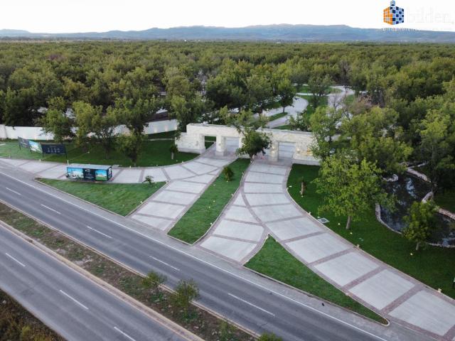 Terrenos en Venta en Fracc. Las Cuadras Country Club Durango
