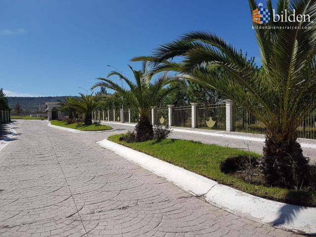 Terrenos en Venta en Fracc. Las Villas Residencial Durango