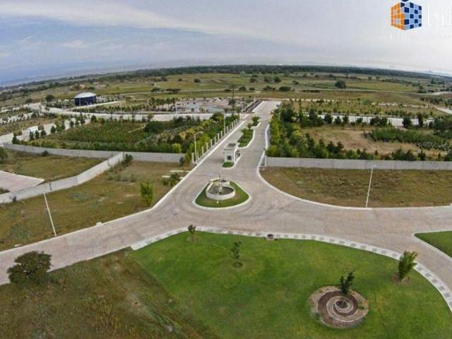 Terrenos en Venta en Fracc. Las Villas Residencial Durango