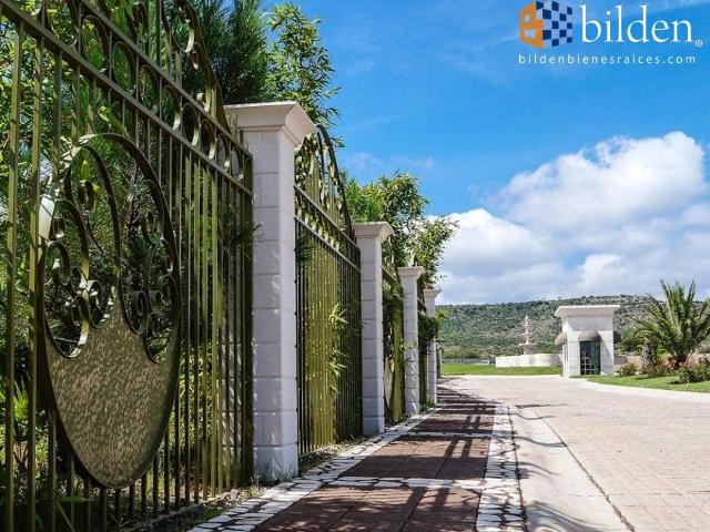 Terrenos en Venta en Fracc. Las Villas Residencial Durango
