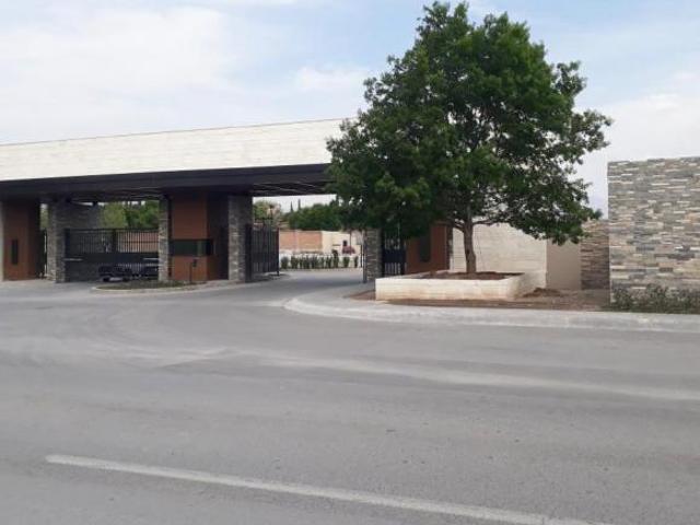 Terrenos en VENTA en Fracc. Punta Bosque