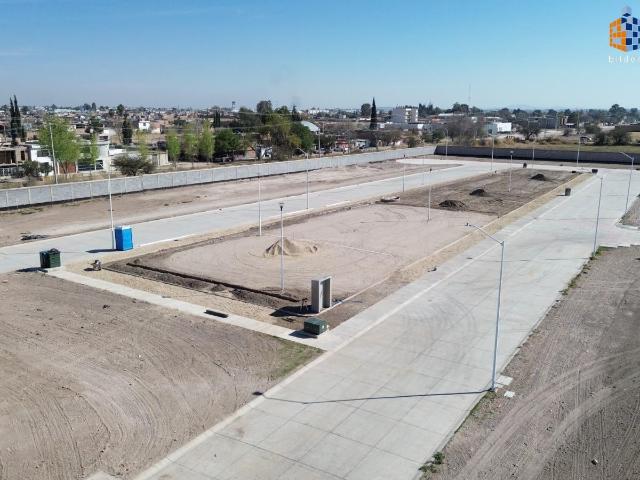 Terrenos en Venta en Fracc. Real del Tr?bol Durango