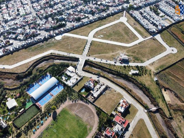 Terrenos en Venta en Fracc. Residencial La Salle Durango
