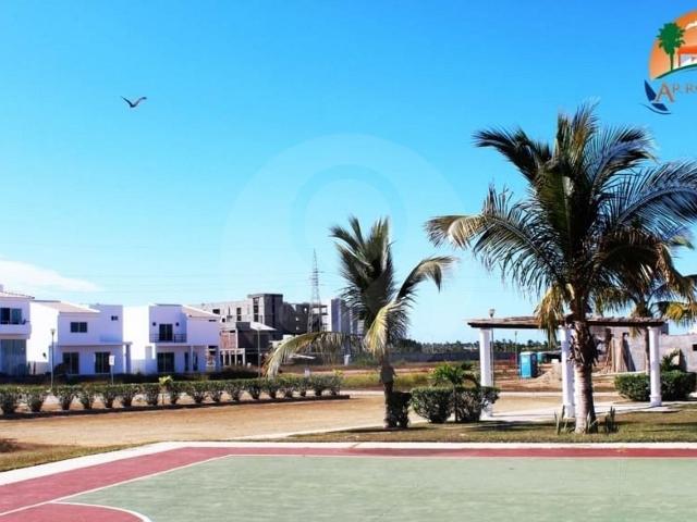 Terrenos en venta en Fraccionamiento Arroyos de la Marina Mazatl?n