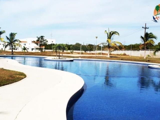 Terrenos en venta en Fraccionamiento Arroyos de la Marina Mazatl?n