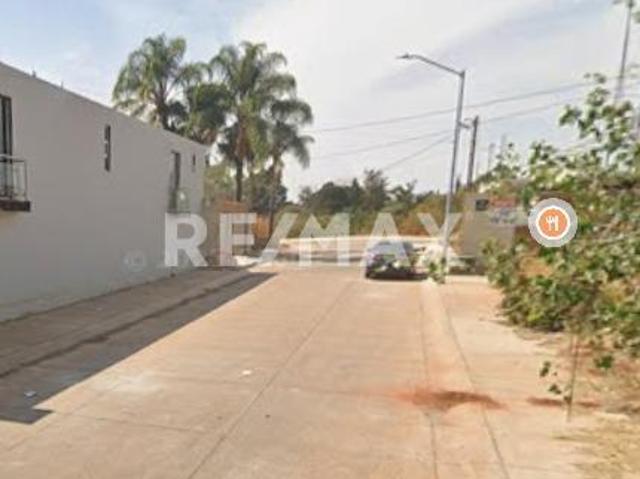 ¡Terrenos en Venta en Fraccionamiento Privada Colonias!