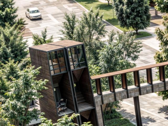 Terrenos en Venta en Gran Campanario, Aqu? comienza una nueva forma de vivir