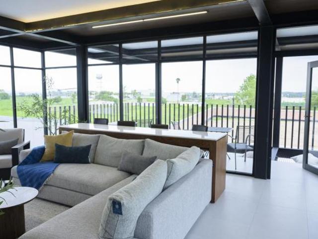 TERRENOS EN VENTA EN HACIENDA NUEVA, NORPONIENTE DE AGUASCALIENTES