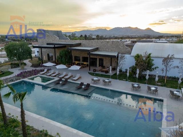 TERRENOS EN VENTA EN HACIENDA PARAISO RESIDENCIAL PREMIUN