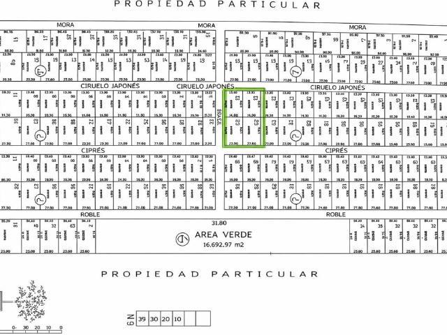 TERRENOS EN VENTA EN HACIENDA REAL, MONCLOVA, COAHUILA
