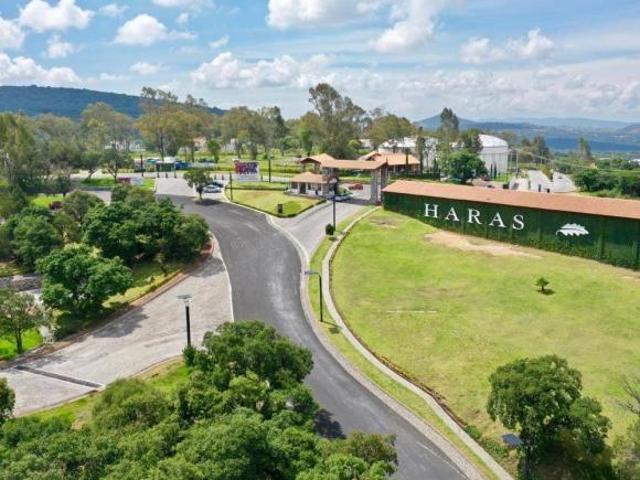 Terrenos en Venta en Haras, El Lago