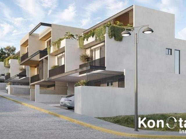 TERRENOS EN VENTA EN ISLA DEL ENCINO, BOSQUE REAL