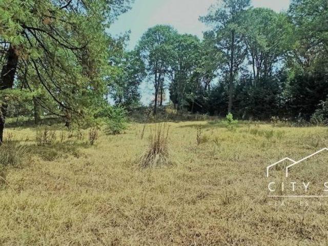 Terrenos en VENTA en Jilotzingo